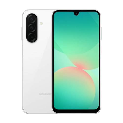 سامسونج جالكسي A26 أبيض 256 جيجا 8 رام 5G