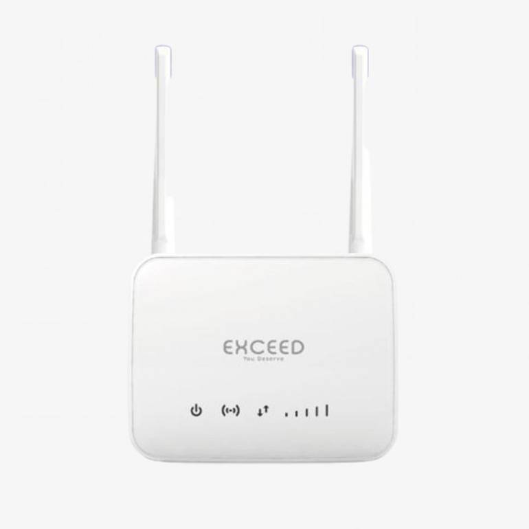 راوتر اكسيد S20 المنزلي WIFI/4G المتنقل ببطارية بقوة 2000 مللي امبير