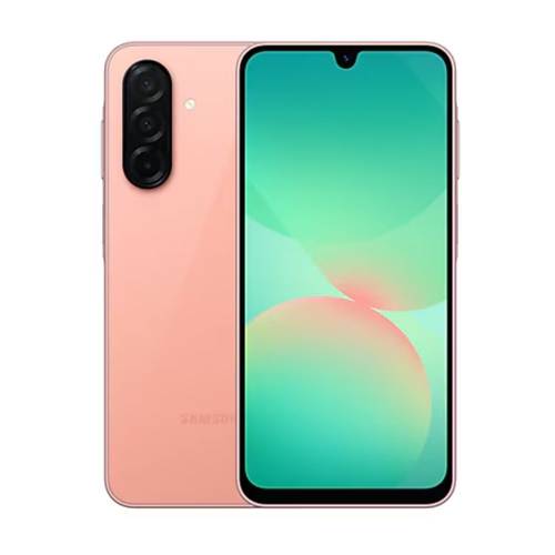 سامسونج جالكسي A26 وردي 256 جيجا 8 رام 5G
