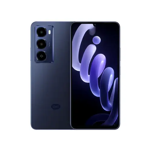 ايتل City 100 أزرق 256 جيجابايت 12 رام 4G