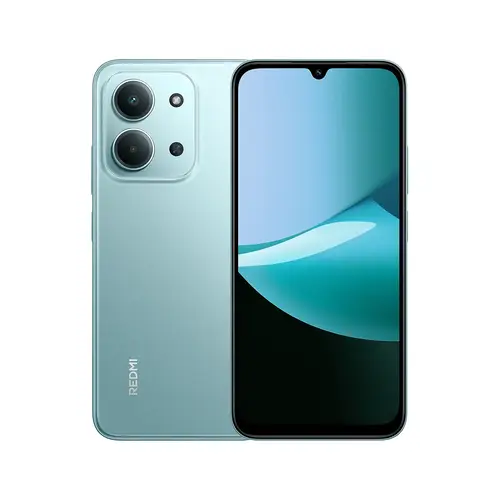ريدمي 15c أخضر 256 جيجا 8+8 رام 4G