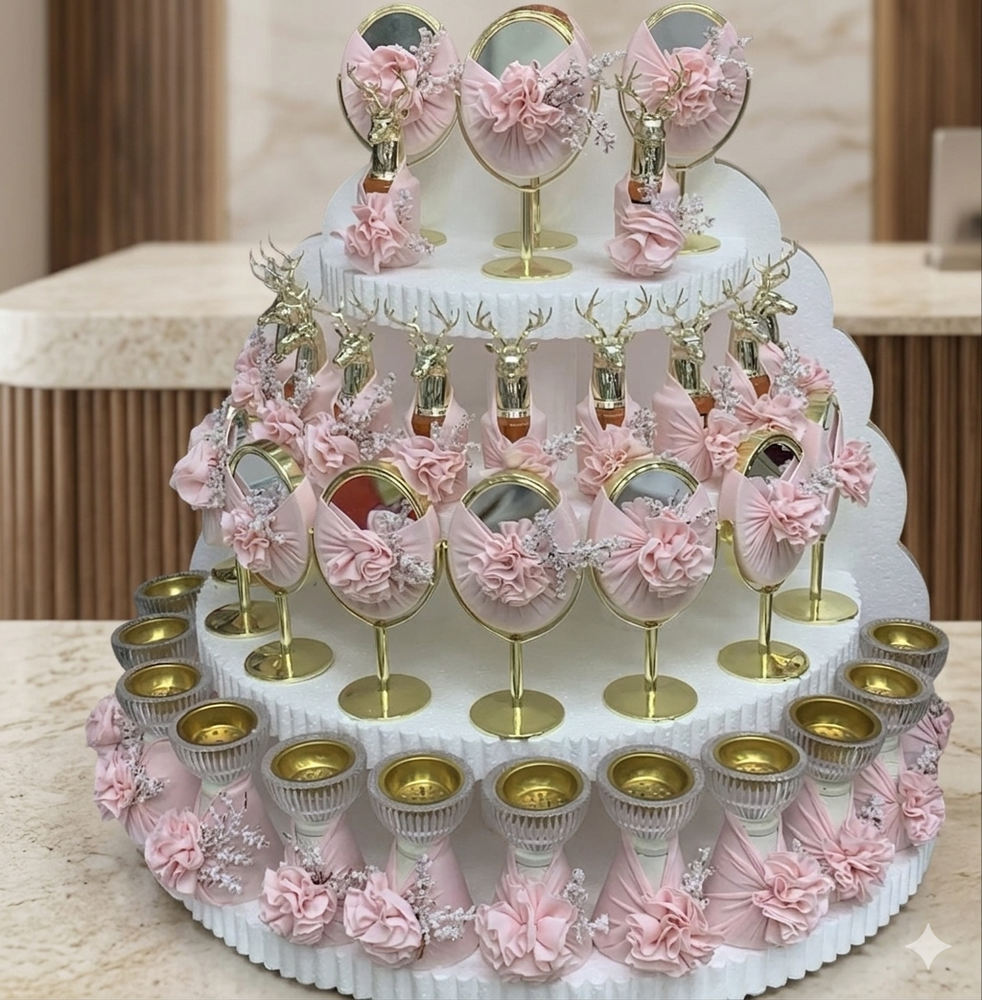 توزيعات 36 حبه
