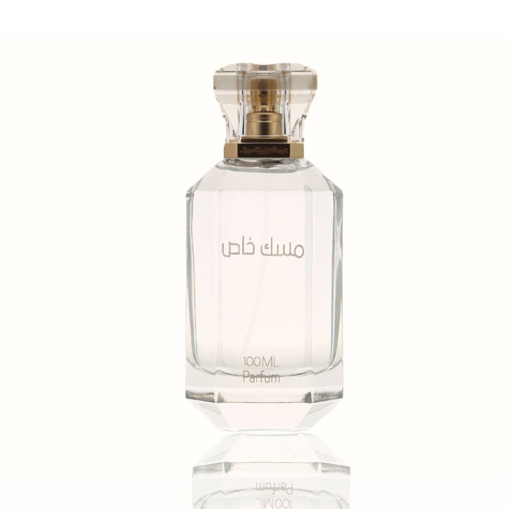 مسك خاص 100مل