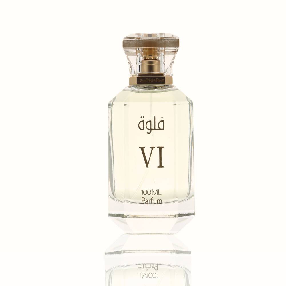 فلوة 6 ( 100مل)
