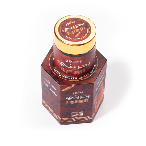 بخور بحريني 