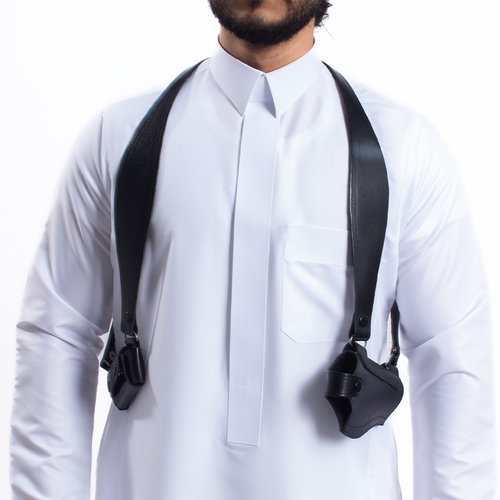 مجند محزم جهتين ساده