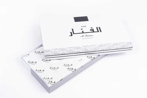 غتره الفنار 