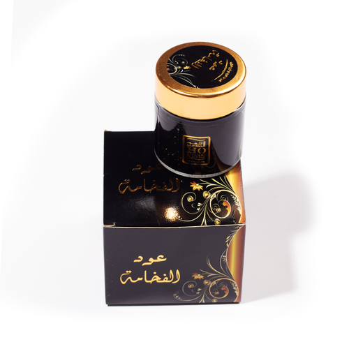 بخور عود الفخامة