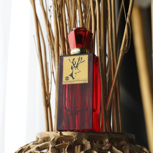 عطر الغزال