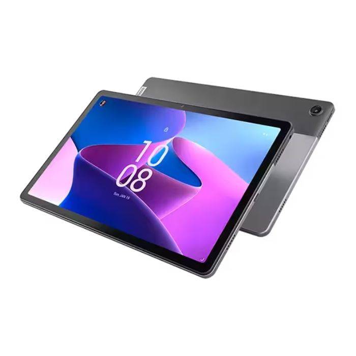 لينوفو TAB M10 Plus 128+4GB جري