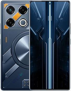 انفينكس GT 20 Pro 12+256GB بلو