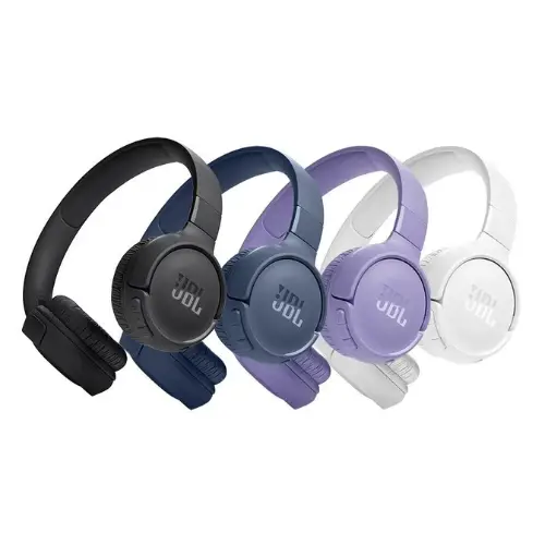 سماعه هيدفون jbl t520bt