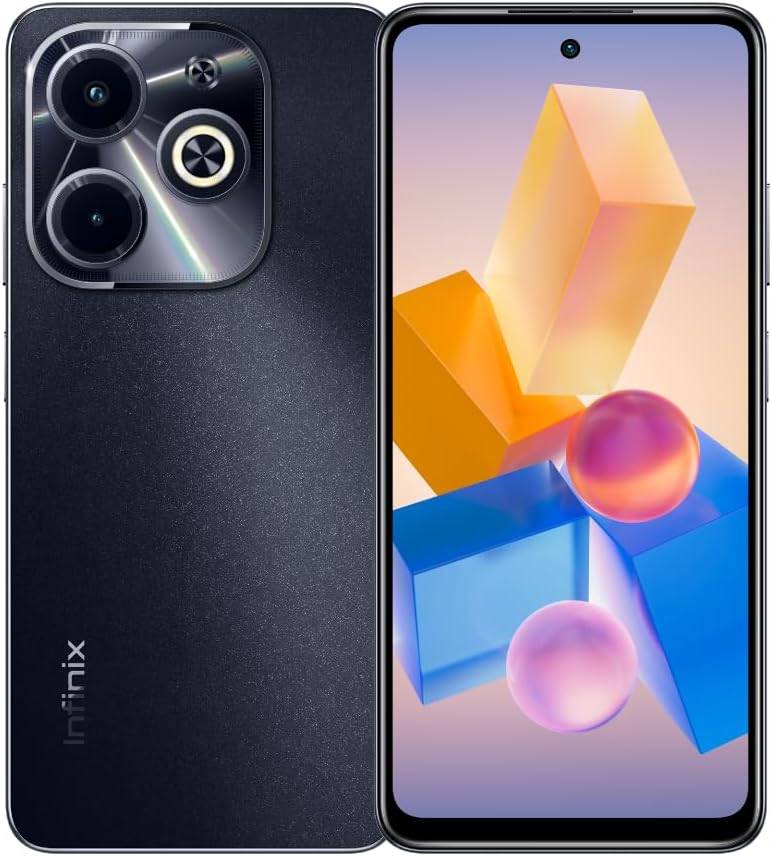 ريدمي نوت 13 برو  5G 512GB+12GR اسود