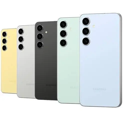 جلكسي S24 FE S721B 256BG+8GB 