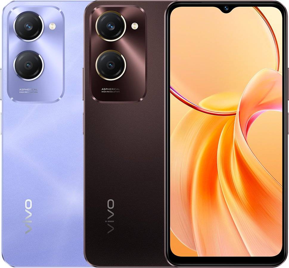فيفو Y28s 5G 256+8GB 