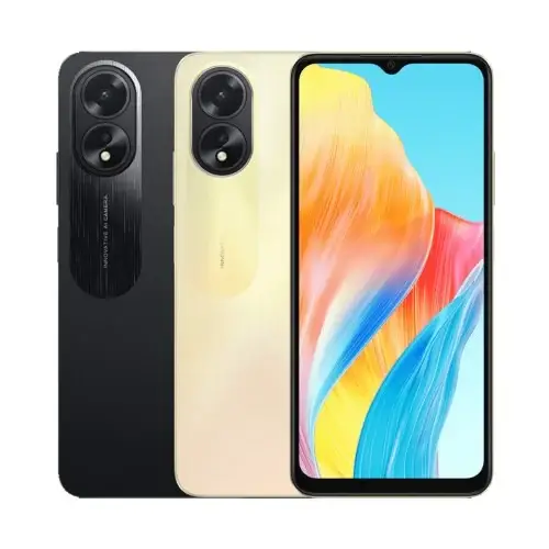 اوبو A38 بذاكرة 128 جيجا 4G