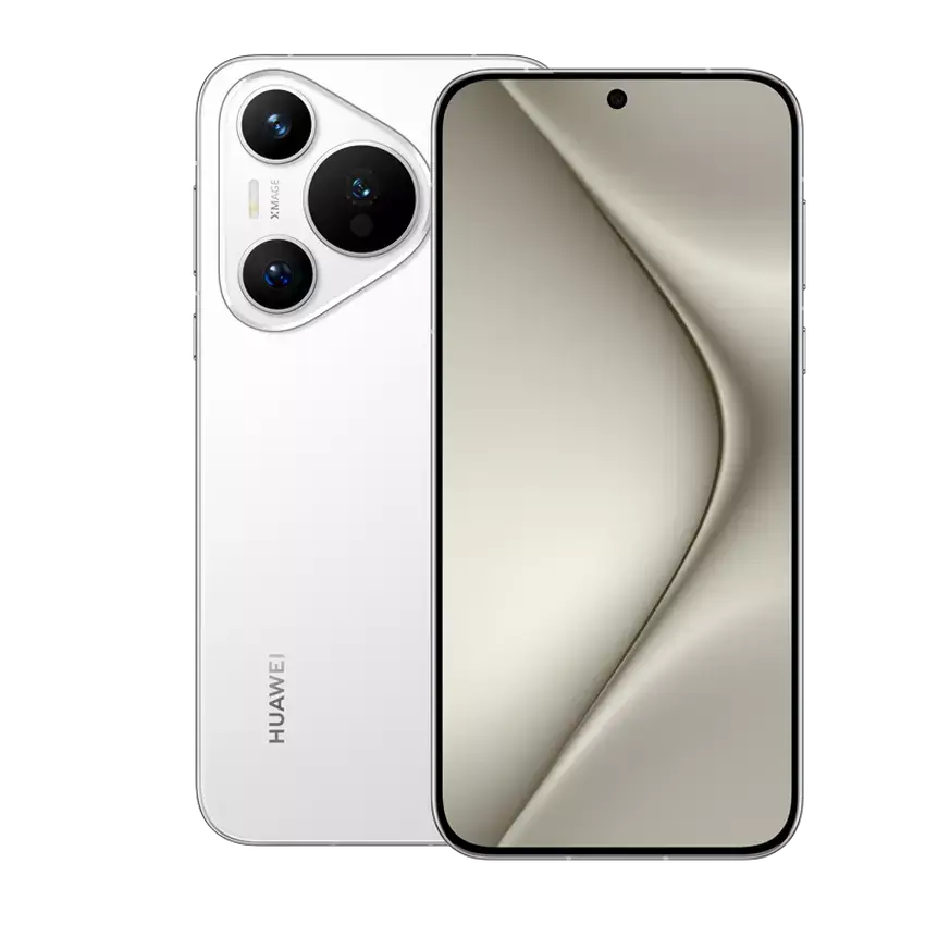 هواوي Pura70 256+12GB ابيض