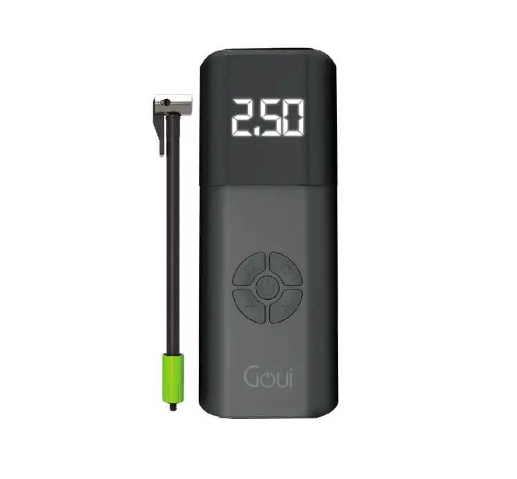 منفاخ سياره goui pump
