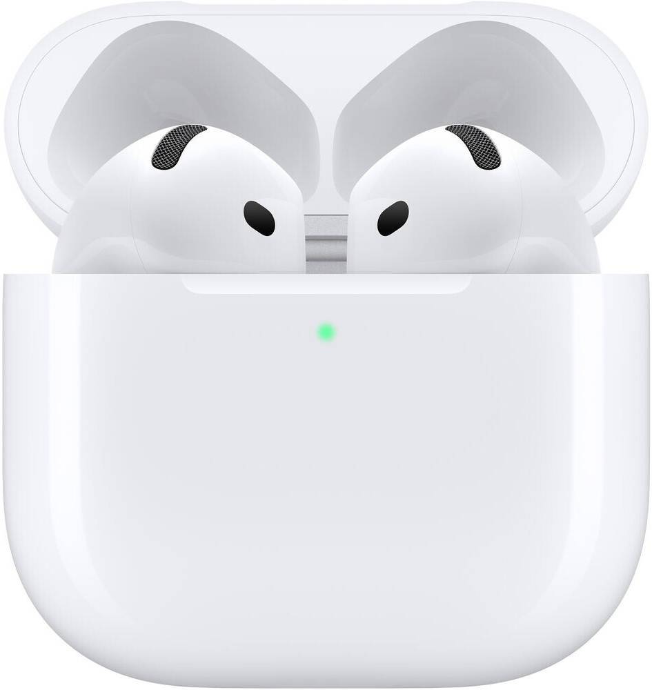 سماعة ابل AirPods4 2024