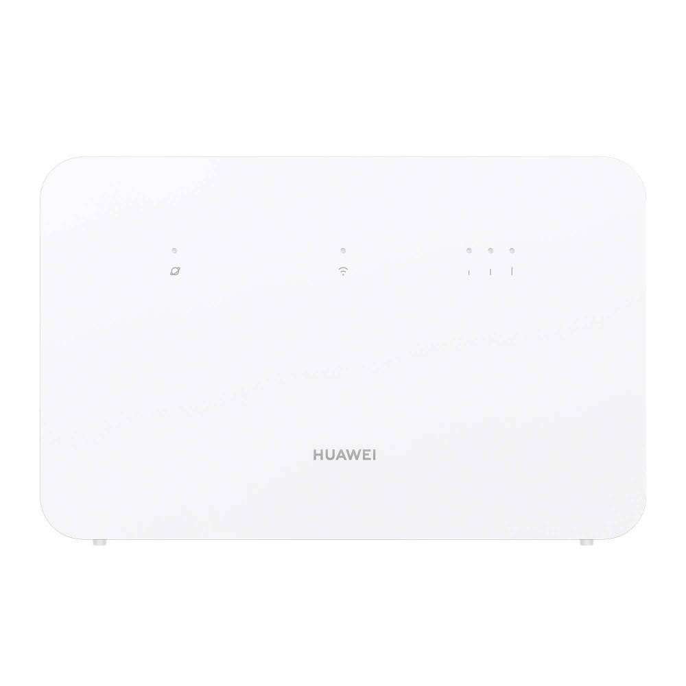 روتر هواوي  منزلي B530-936 ابيض - 4G