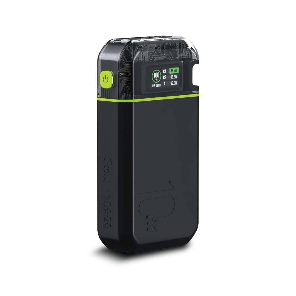 شاحن سفرى 10000 goui beast 35w