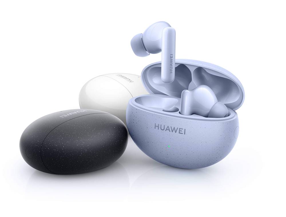 سماعة هواوي HUAWEI FreeBuds 5i