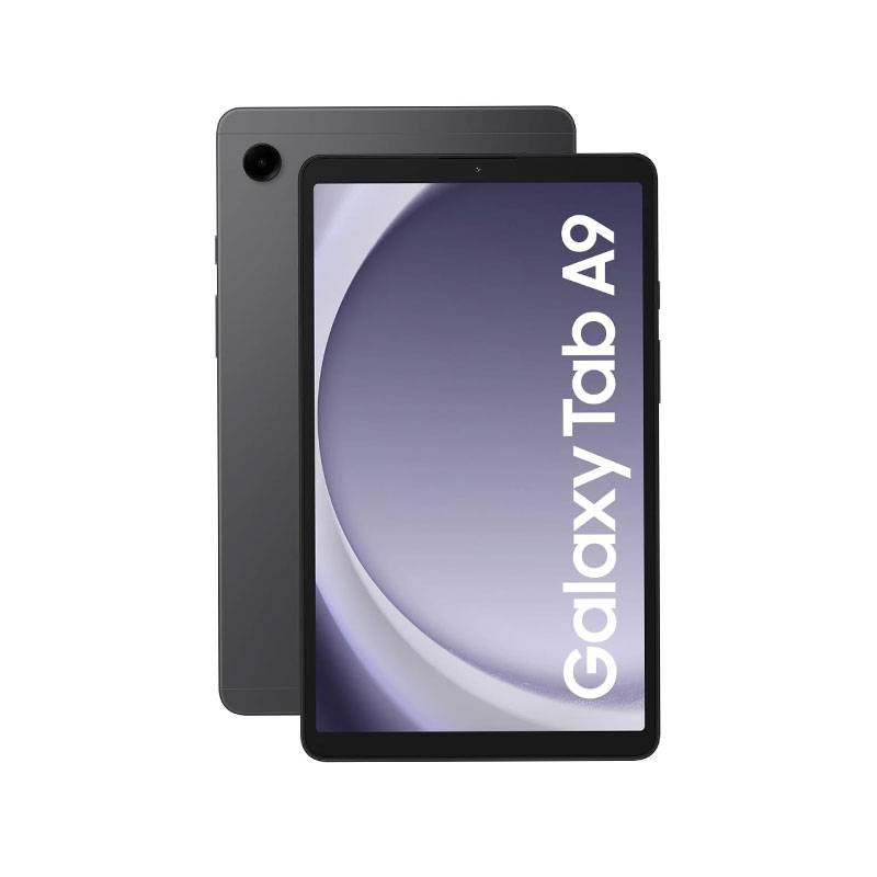 تاب جلكسي A9 X110 64+4GB اسود