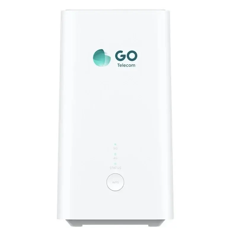 انترنت جو GO منزلي 5G + شريحة لا محدود باشتراك 12شهر يعمل على ابراج stc بدون استخدام عادل | مسبق الدفع