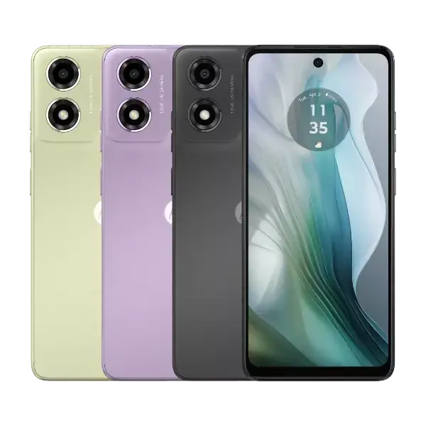 موترلا E14 64+2GB 