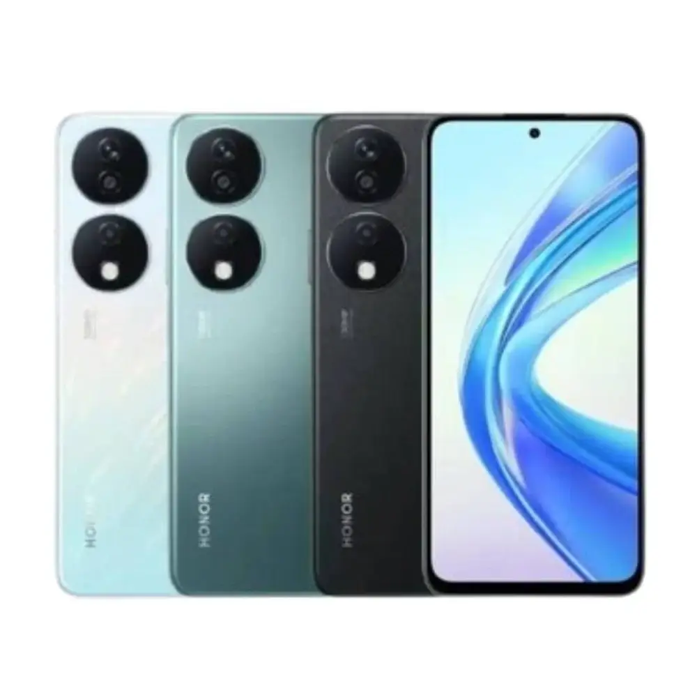 هونر X7b  بذاكرة 256 و 8 رام 