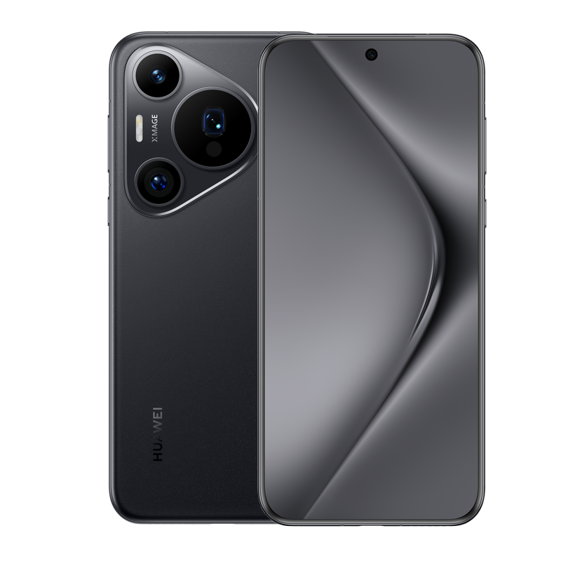 هواوي Pura70 Pro 512+12GB اسود