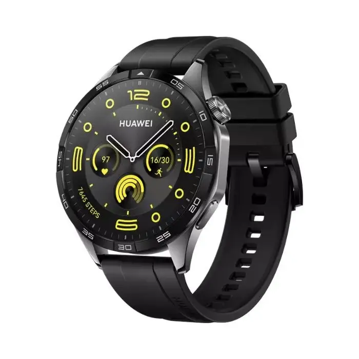 ساعة هواوي WATCH GT4 B19F 46MM اسود
