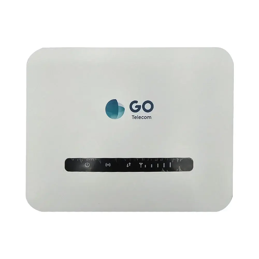 راوتر جو مع شريحة بيانات مفتوح 6 شهور بلا استخدام عادل 4G