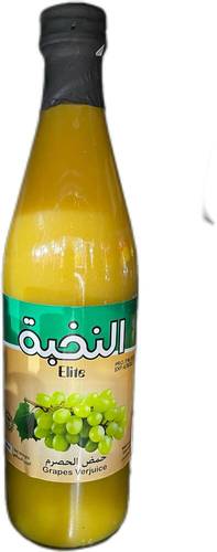 حمض الحصرم النخبة 500 غ