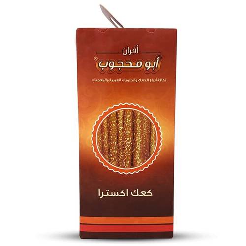 كعك ابو محجوب 450 غ
