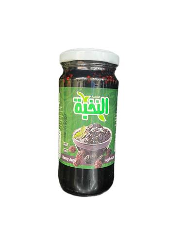مربى التوت 300 غ النخبة 