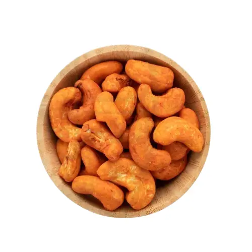 كاجو مدخن