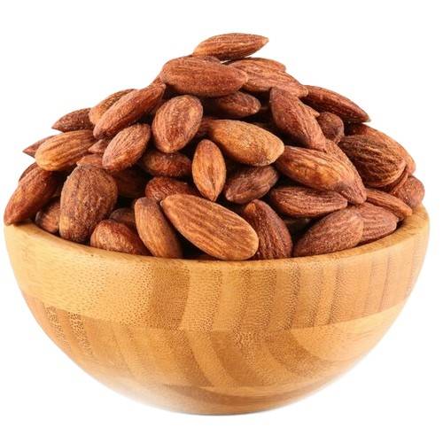 لوز مملح