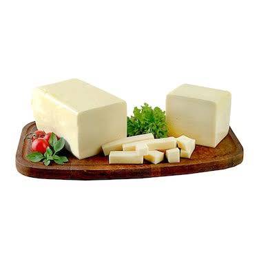 جبنة موزريلا حيواني  طبيعي 100%؜