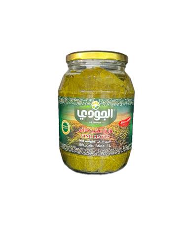 ورق عنب الجودي