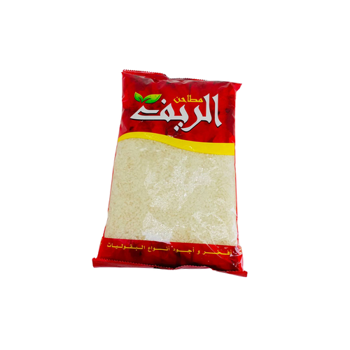 رز مصري 1000 غ مطاحن الريف