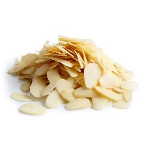 لوز شرايح