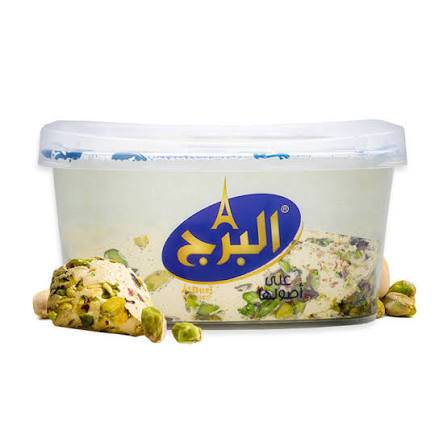 حلاوة البرج فستق 700 غ