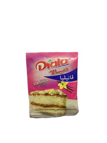 فانيلا ديالا ظرف