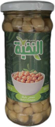 حمص بليلة 560 غ