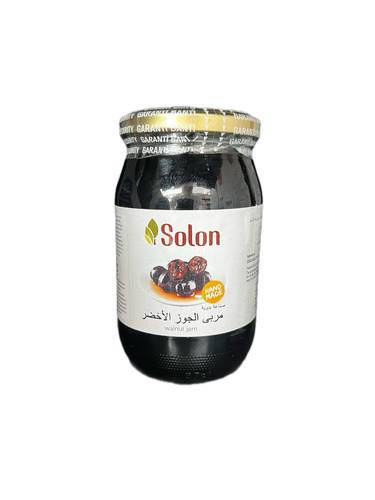 مربى الجوز تركي 450 غ