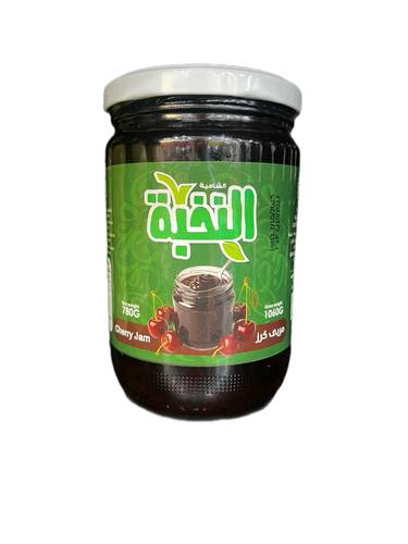 مربى الكرز 780 غ النخبة