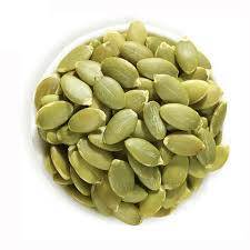 لب قرع ني (يقطين )