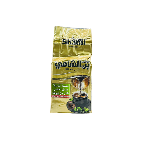 بن الشامي ذهبي 500 غ