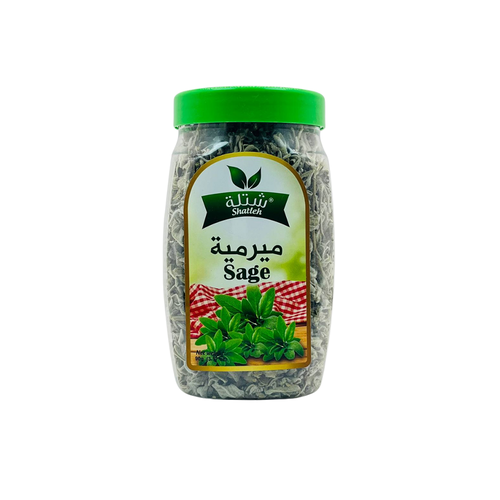 ميرمية شتلة 100 غ علبة